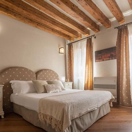 Corte Contarina San Marco Apartment R&R Venice Exterior photo